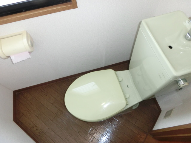 トイレ 写真5