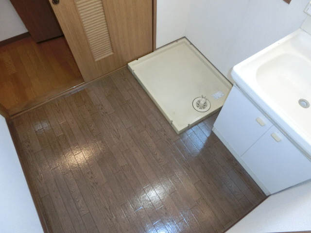 洗面所 写真6