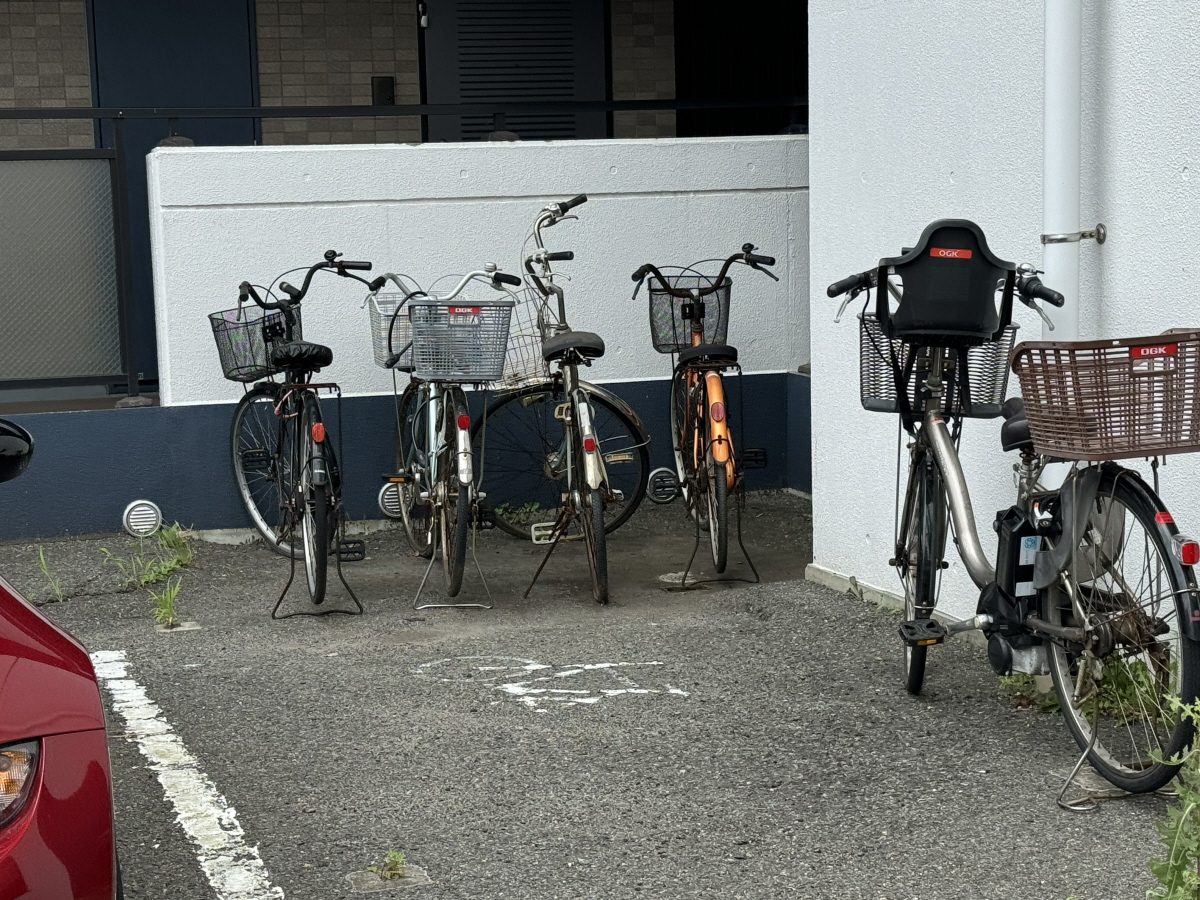 共用部 写真12