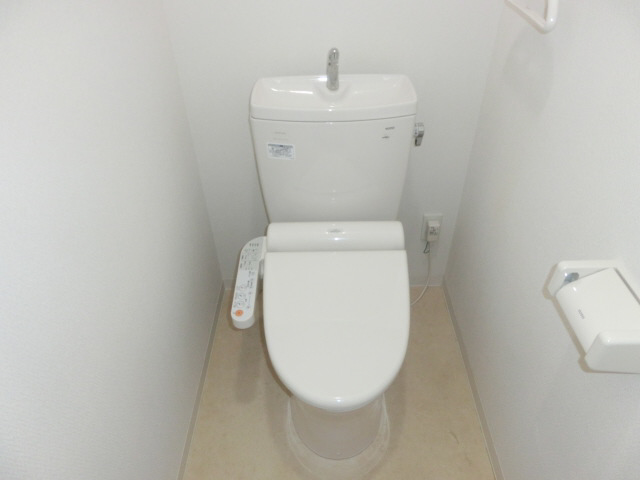 トイレ 写真5