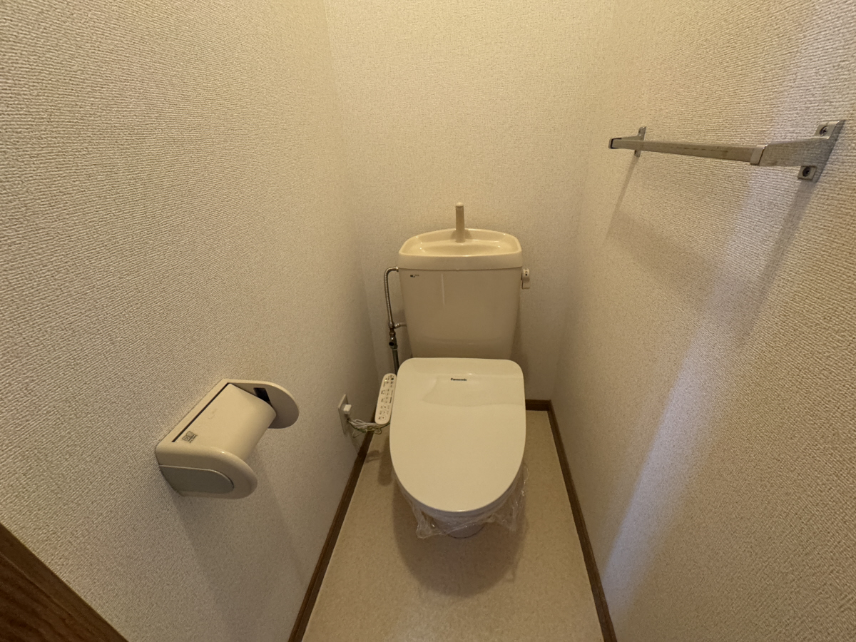 トイレ 写真5
