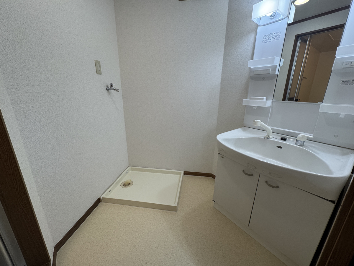 洗面所 写真6