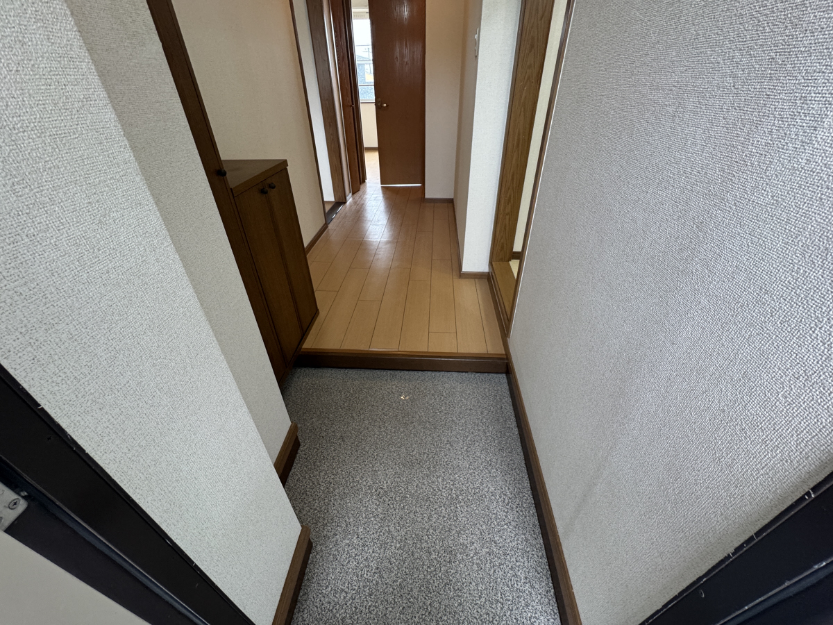 玄関 写真7