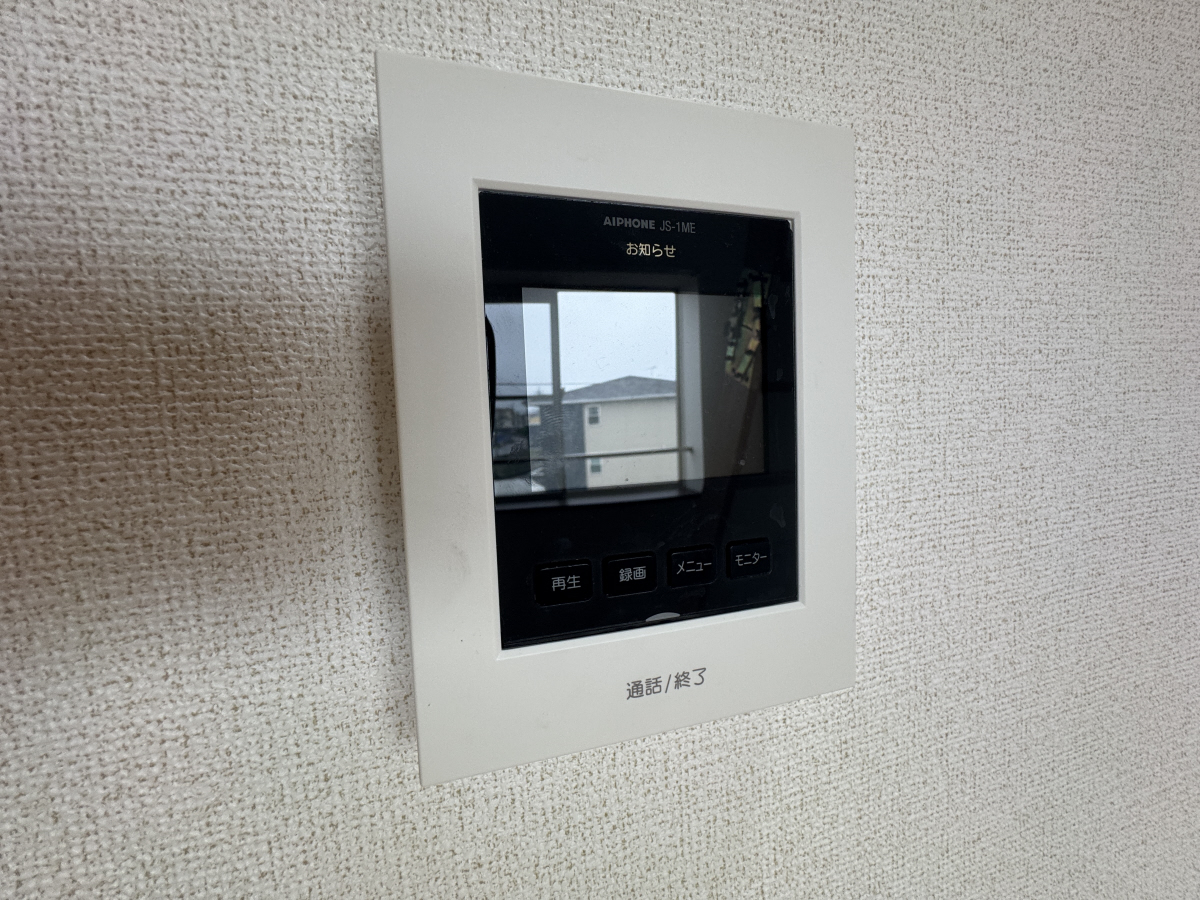セキュリティ 写真12
