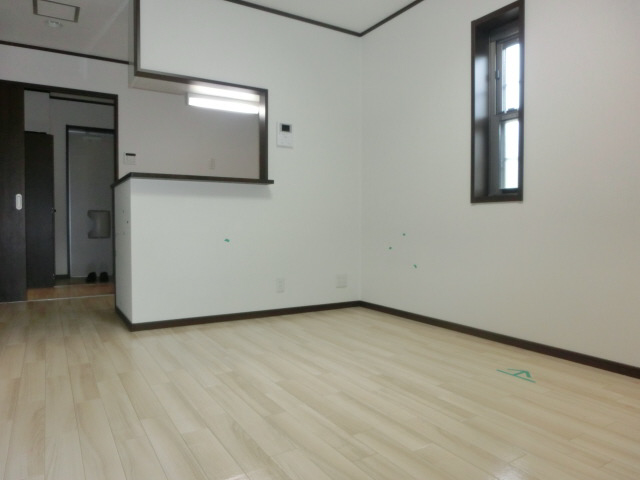 リビング 写真2