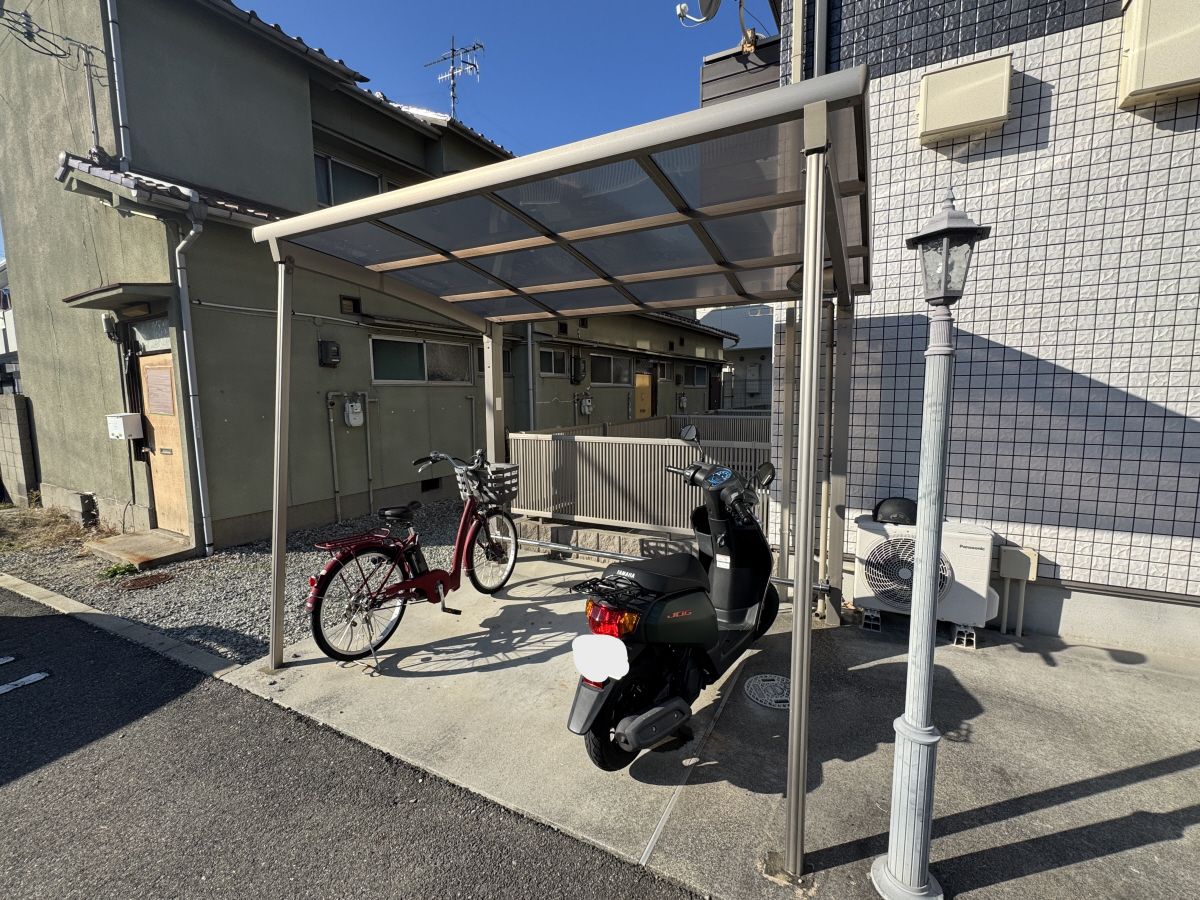 共用部 写真14