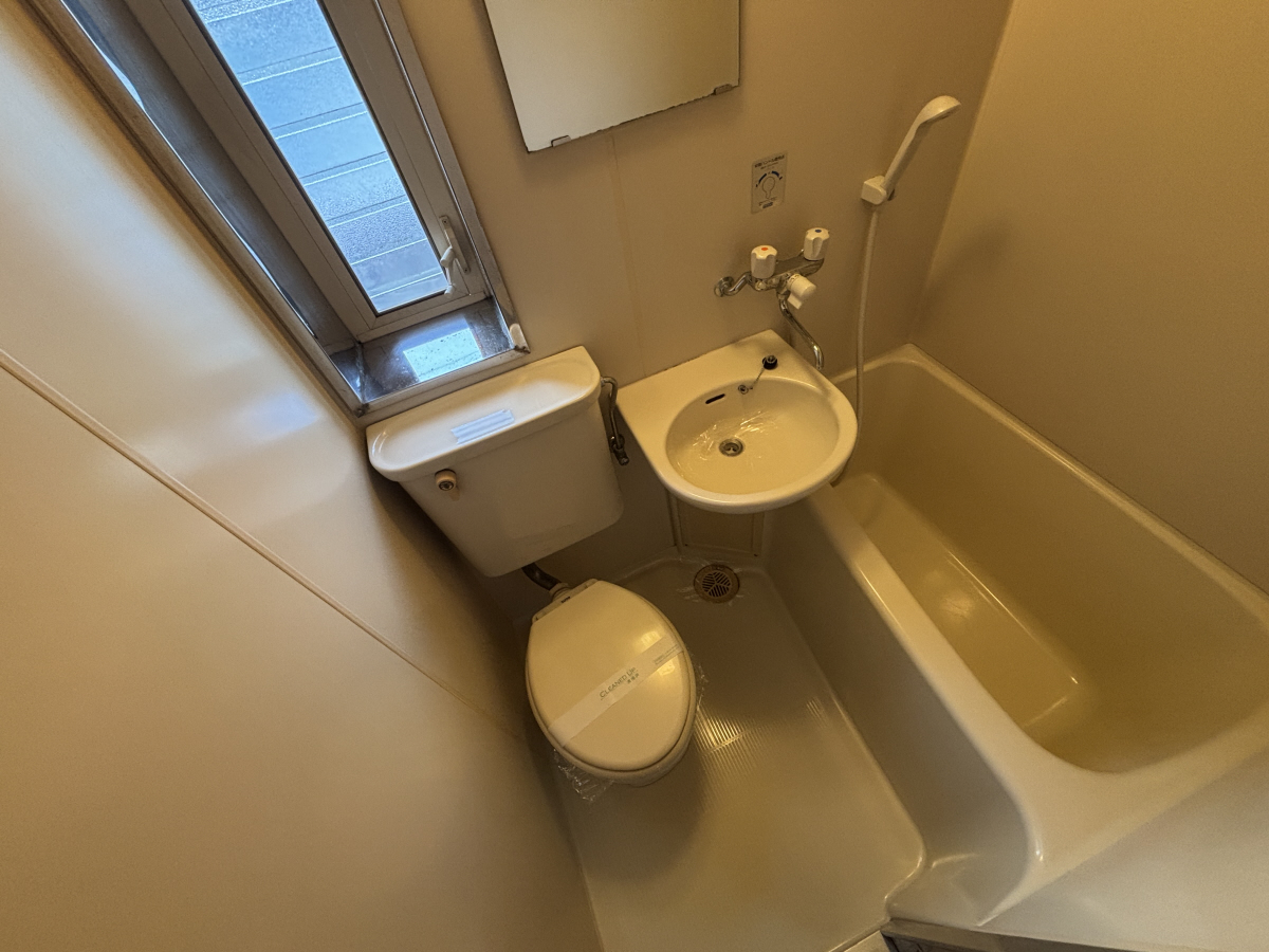 バス 写真4