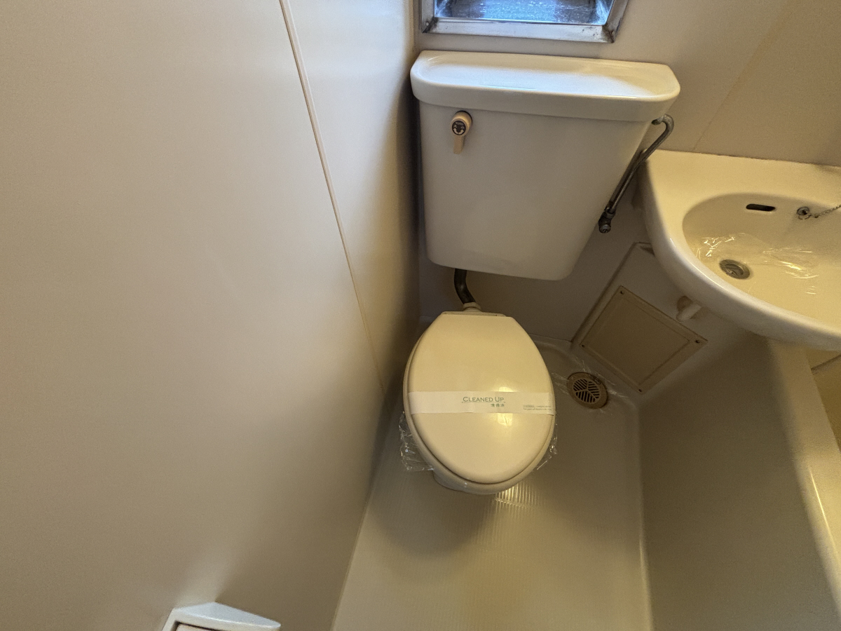 トイレ 写真5
