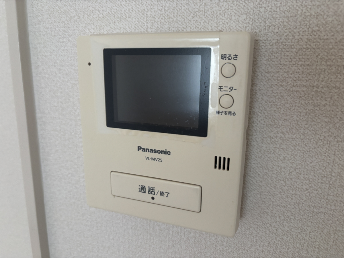 セキュリティ 写真11