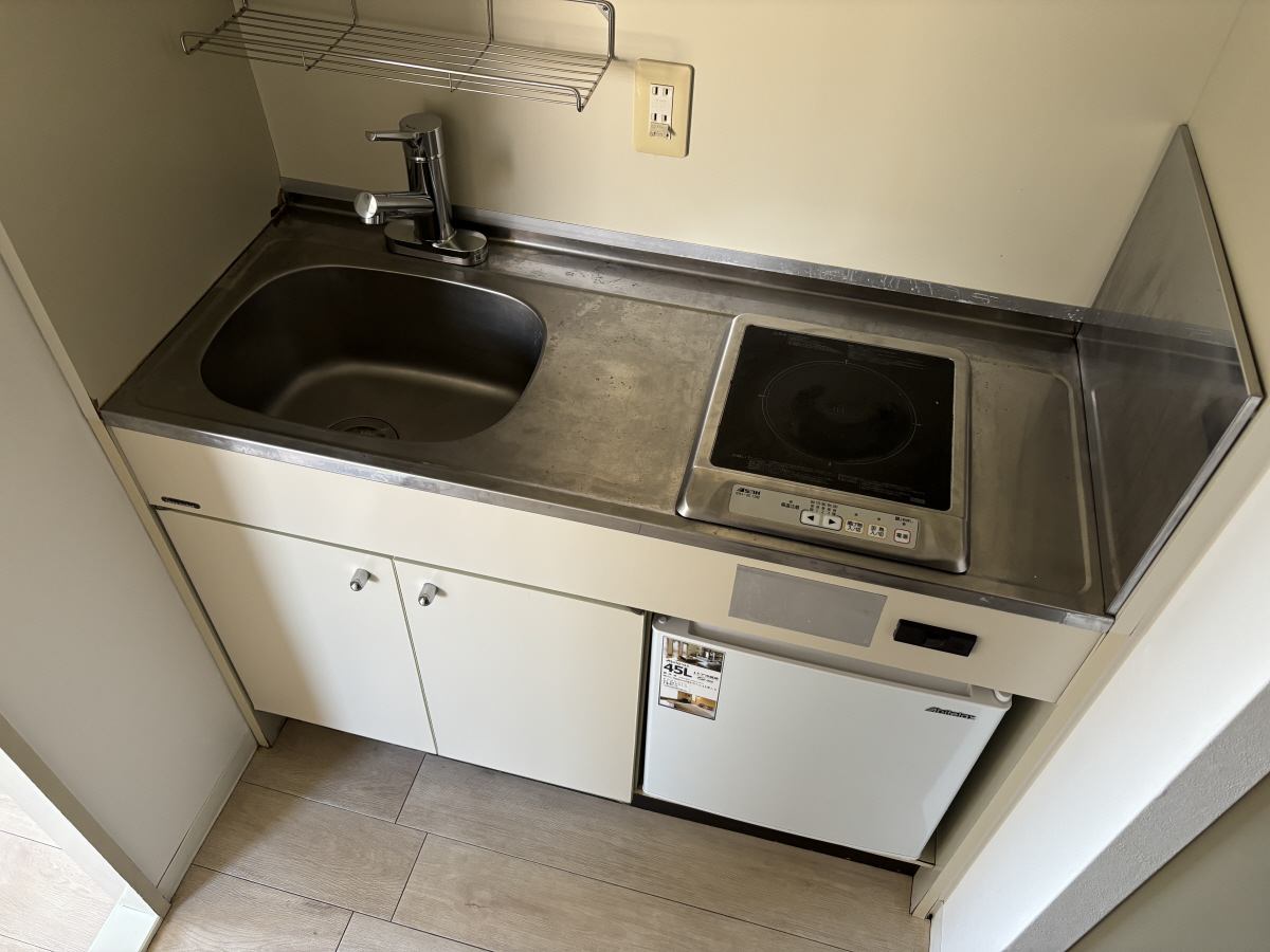 キッチン 写真3