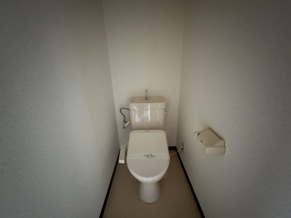 トイレ 写真5