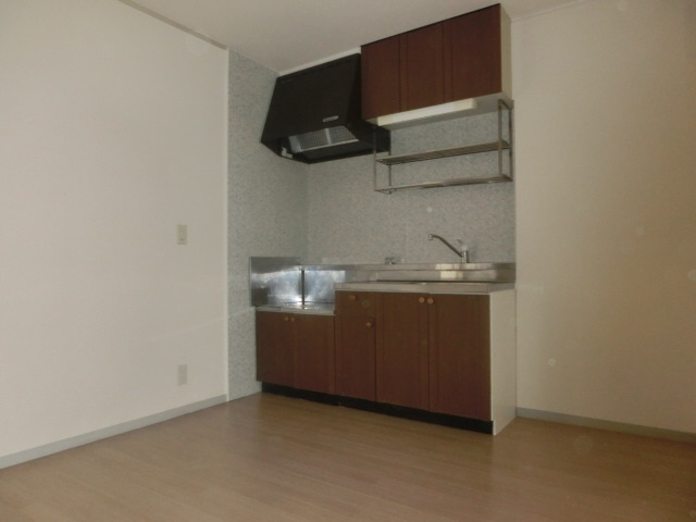 ダイニング 写真2