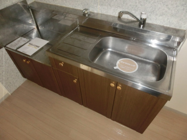 キッチン 写真3