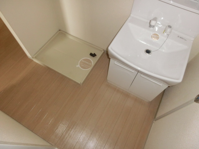 洗面所 写真6