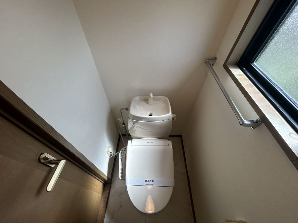 トイレ 写真5