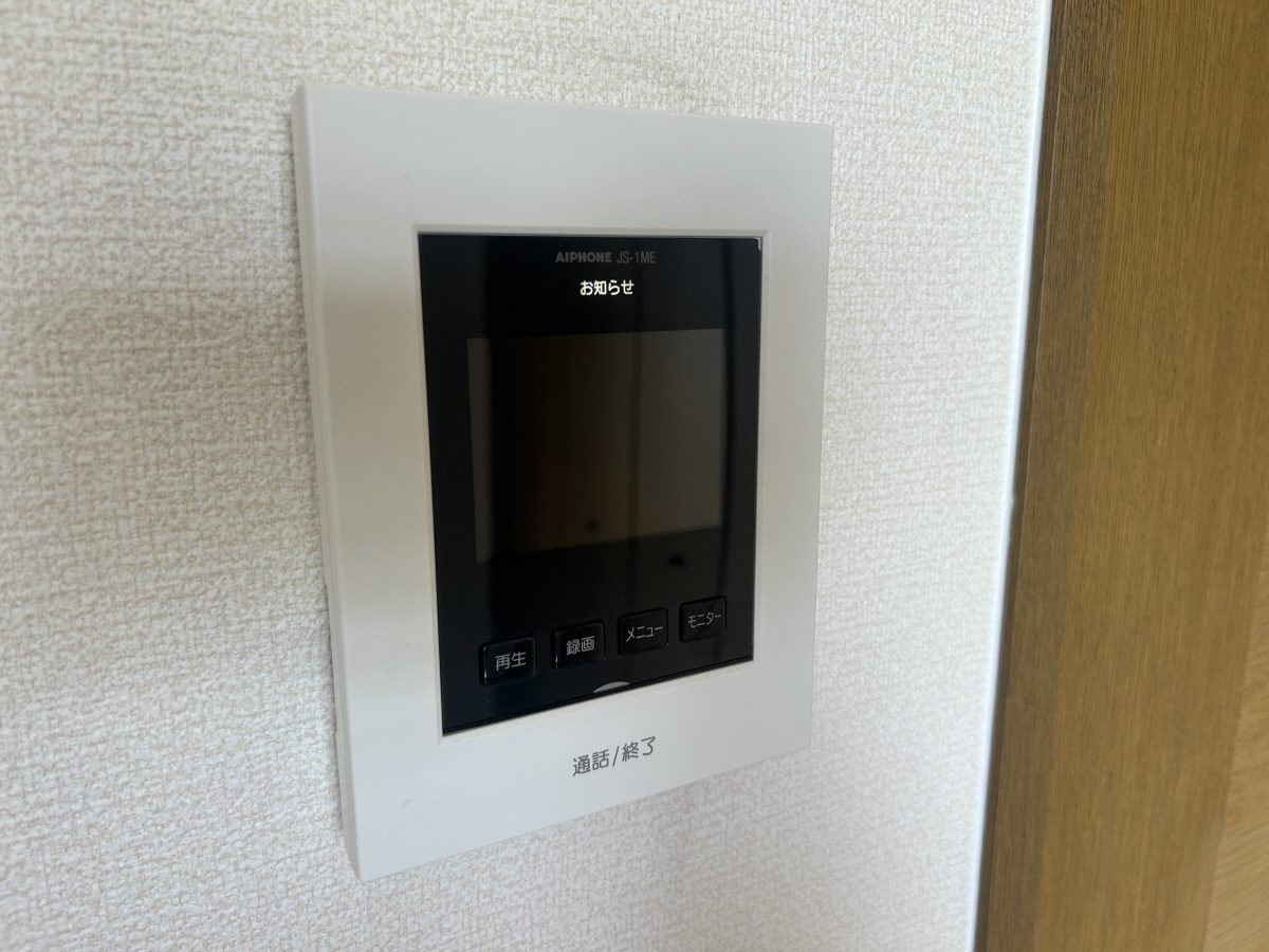 セキュリティ 写真11