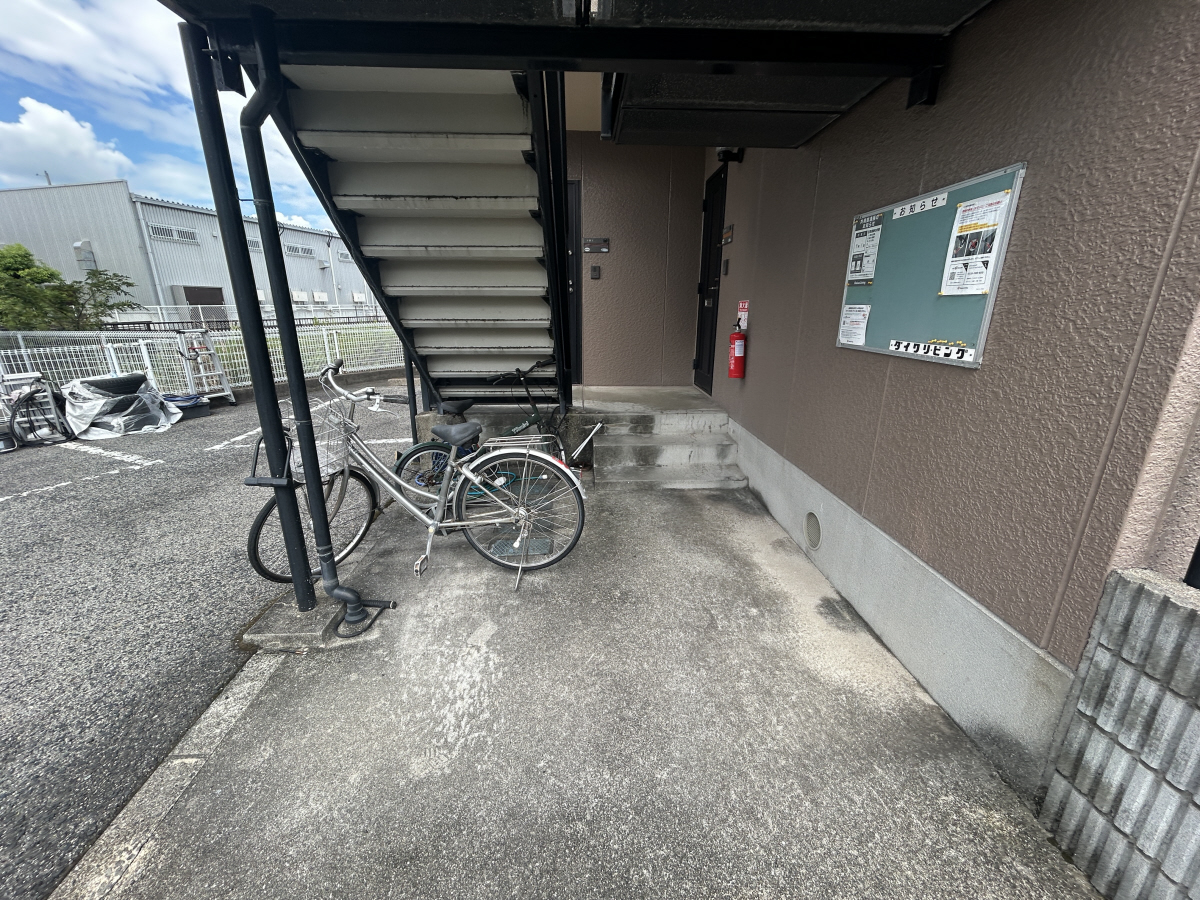 共用部 写真13