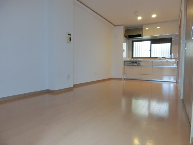 リビング ※別のお部屋の写真になります 写真2