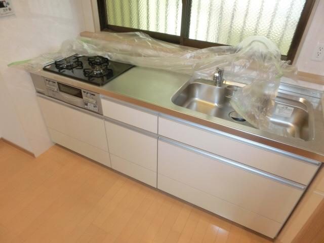 キッチン 写真3