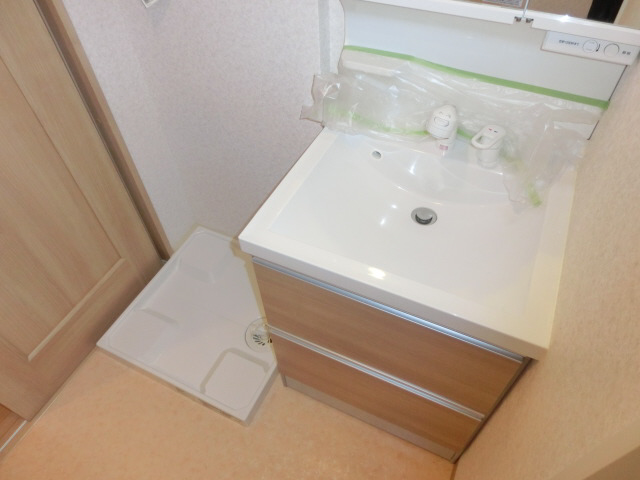 洗面所 写真6