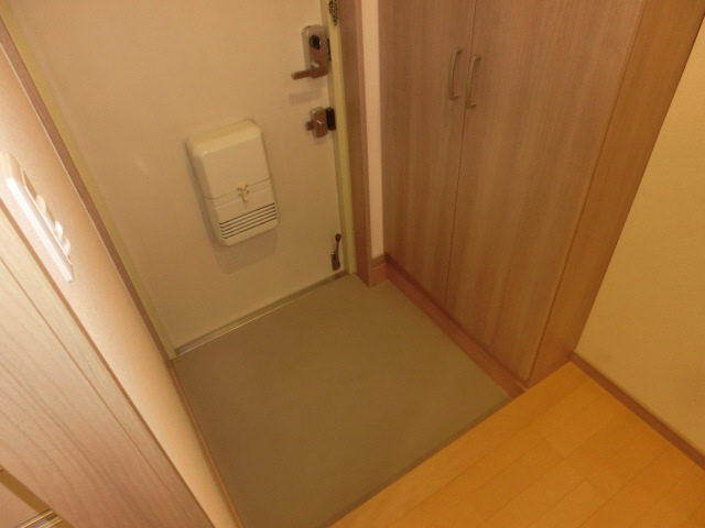 玄関 写真7