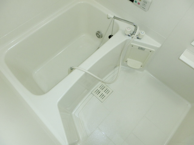 バス 写真4