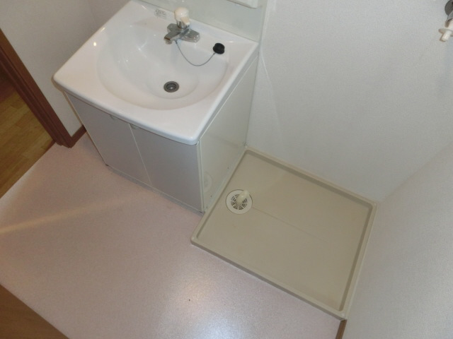 洗面所 写真6