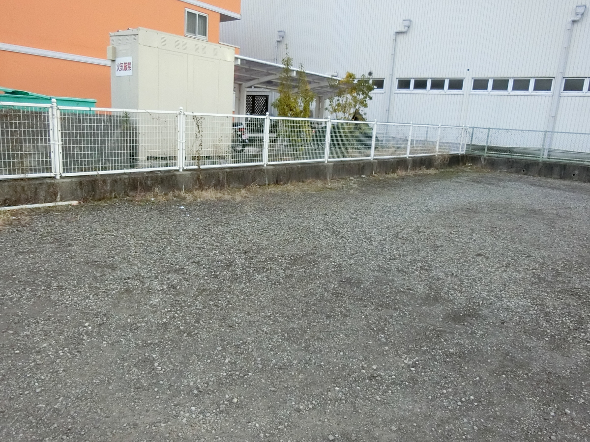 駐車場 写真10