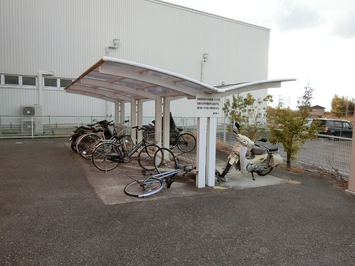 共用部 写真12