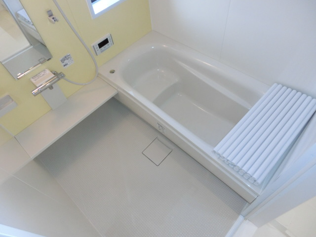 バス 写真4