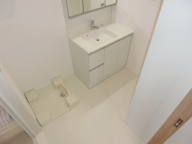 洗面所 写真6