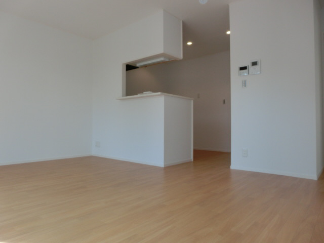 ダイニング 写真2