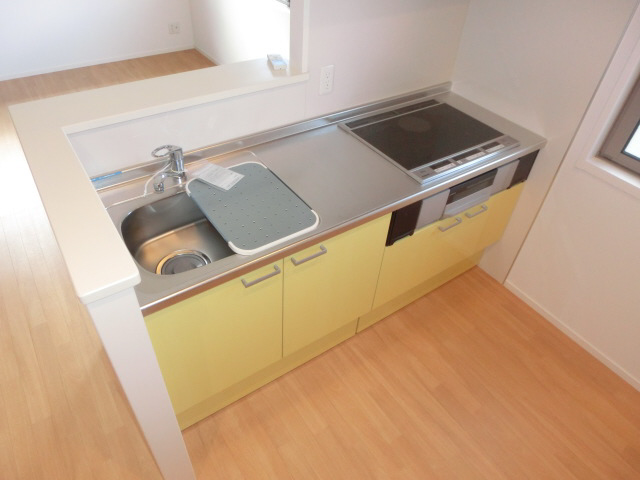 キッチン 写真3