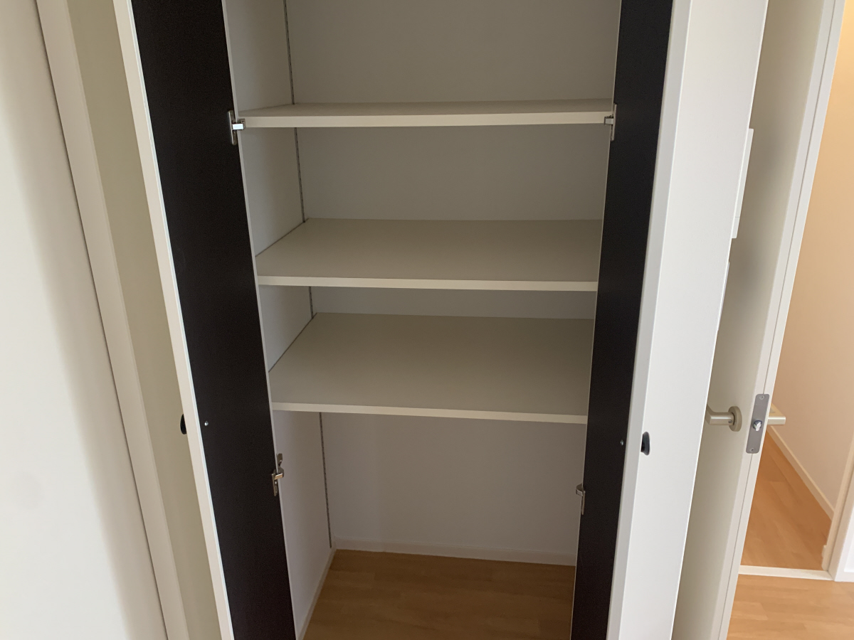 収納 写真10