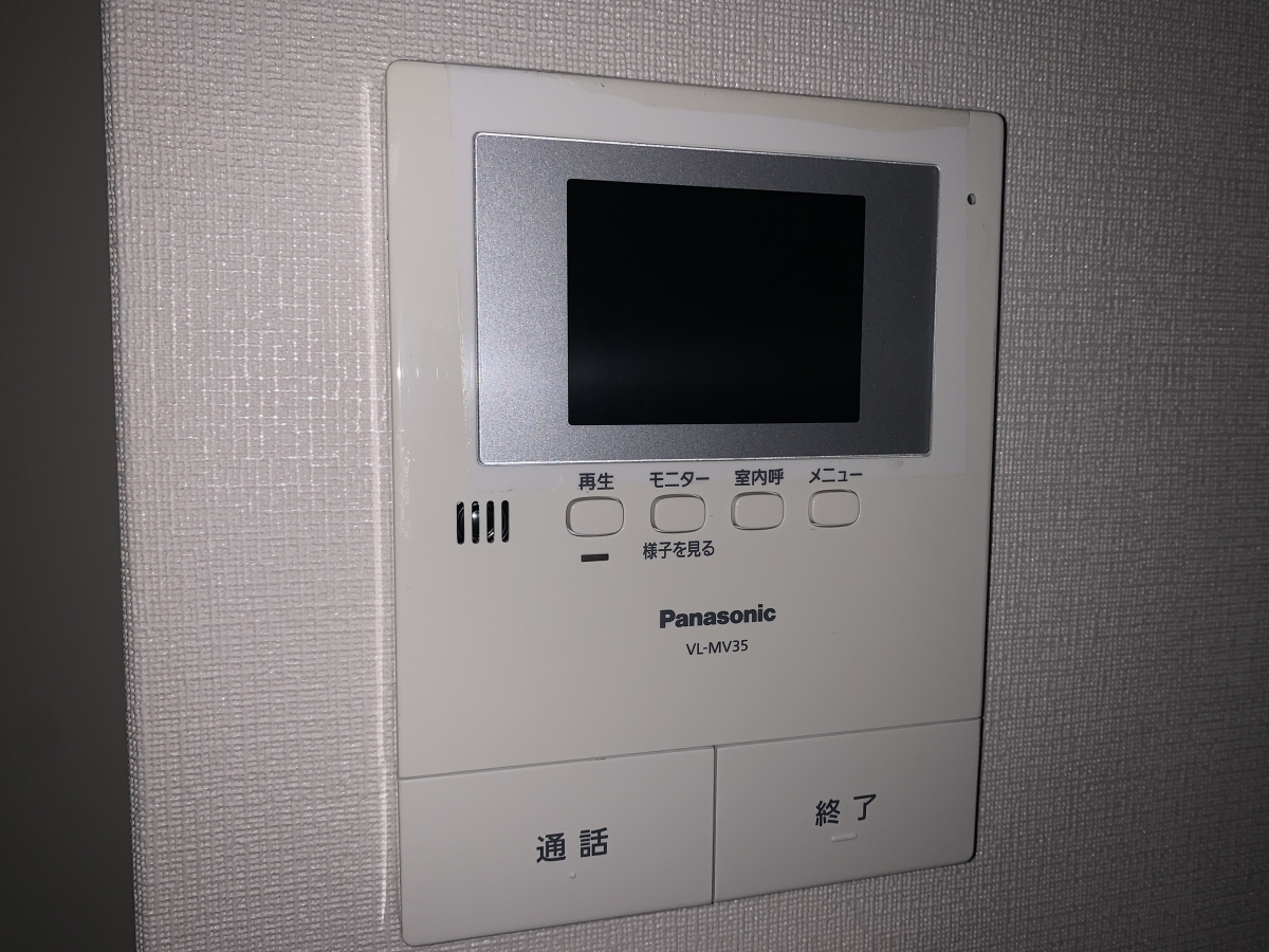 セキュリティ 写真12