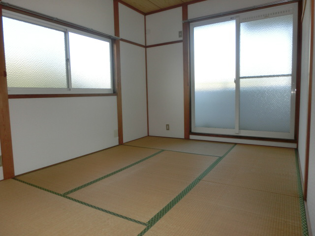 個室 写真8