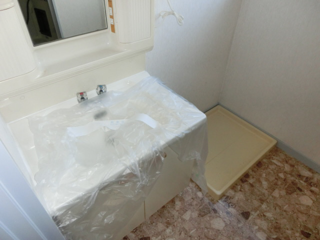 洗面所 写真6