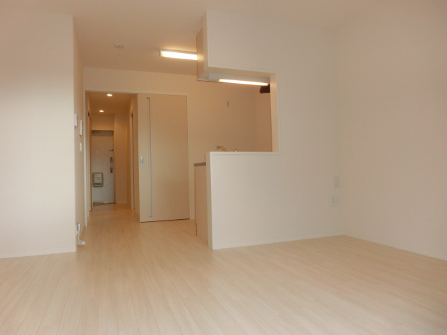 リビング 写真2