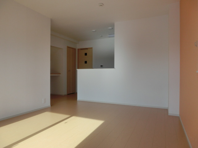 リビング 写真2