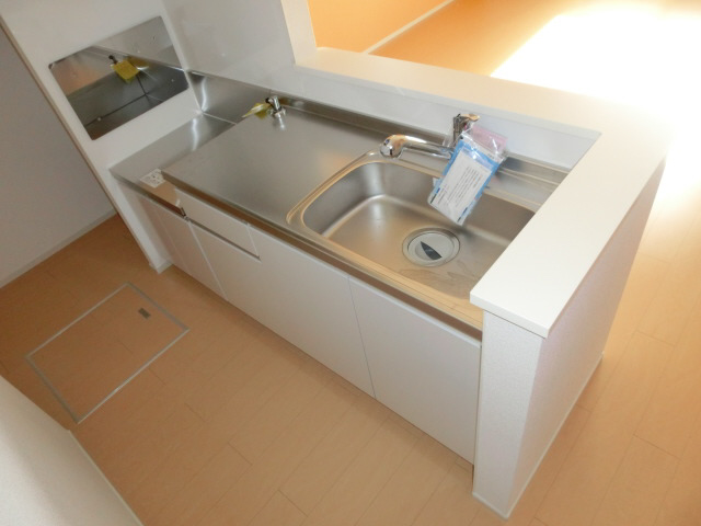 キッチン 写真3