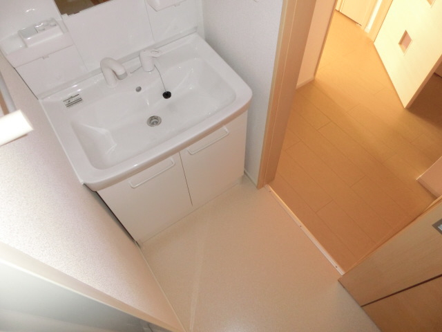 洗面所 写真6