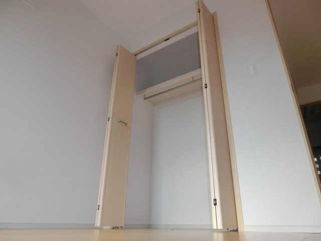 収納 写真8