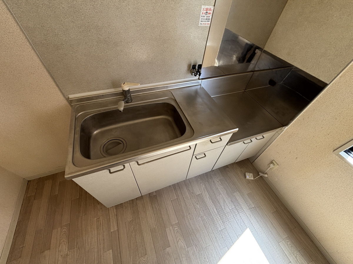 キッチン 写真3