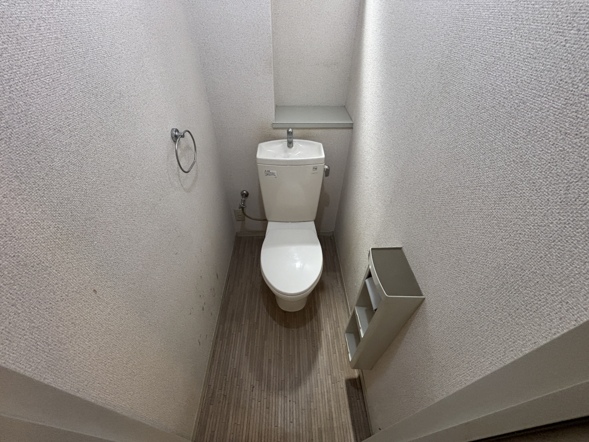トイレ 写真5