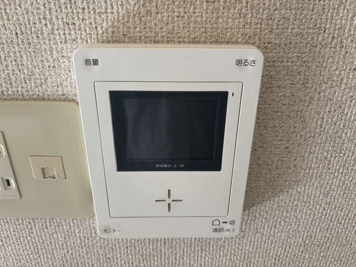 セキュリティ 写真13