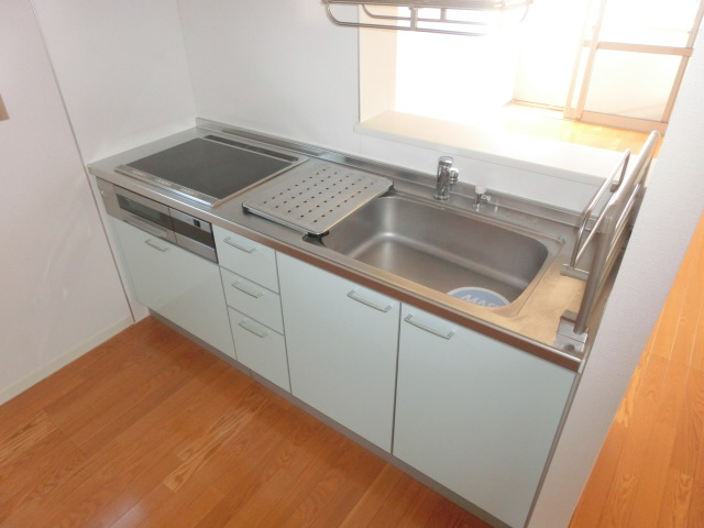 キッチン 写真3