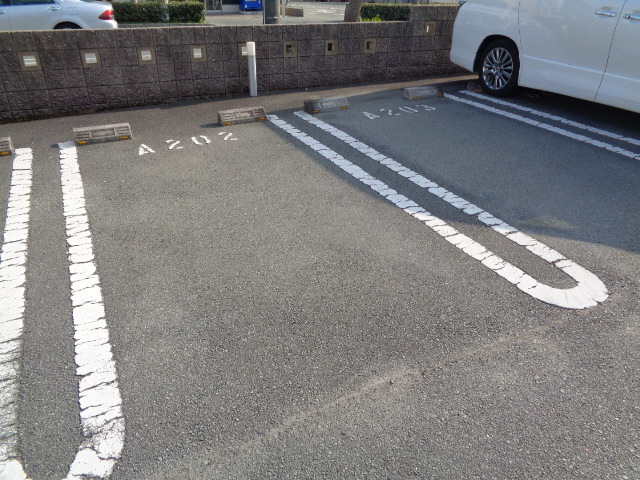 駐車場 写真10