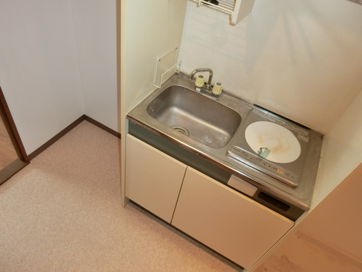 キッチン 写真3