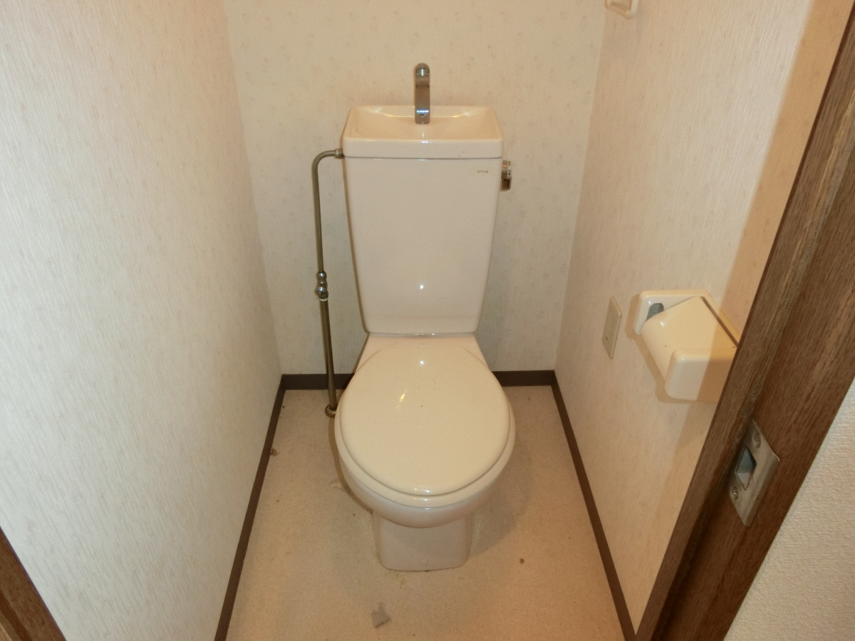 トイレ 写真5