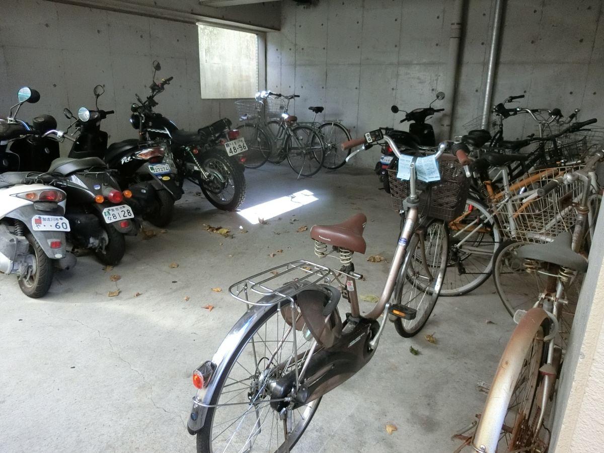 共用部 写真10